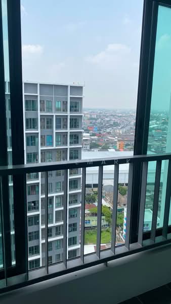 IDEO Mobi Charan Interchange, Bangkok, 531 Charansanitwong Road, Bang Khun Sri, Bangkok Noi, Bangkok, 1 Bedroom, 34 sqm, Condo For Sale, by Homemark, 500390714 - DDproperty.com