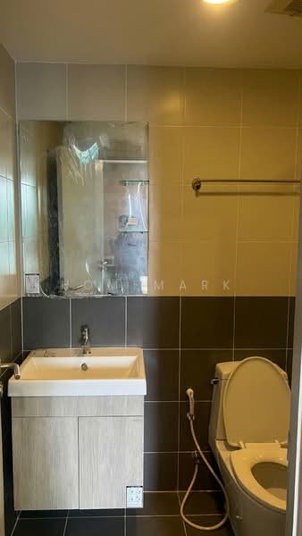 IDEO Mobi Charan Interchange, Bangkok, 531 Charansanitwong Road, Bang Khun Sri, Bangkok Noi, Bangkok, 1 Bedroom, 34 sqm, Condo For Sale, by Homemark, 500390714 - DDproperty.com