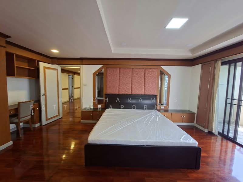 Grand 39 Tower, Bangkok, Soi Sukhumvit 39, Khlong Tan Nua, Watthana, Bangkok, 3 Bedrooms, 280 sqm, Apartment For Rent, by Patcharames Pattharapornviboon, 500390717 - DDproperty.com