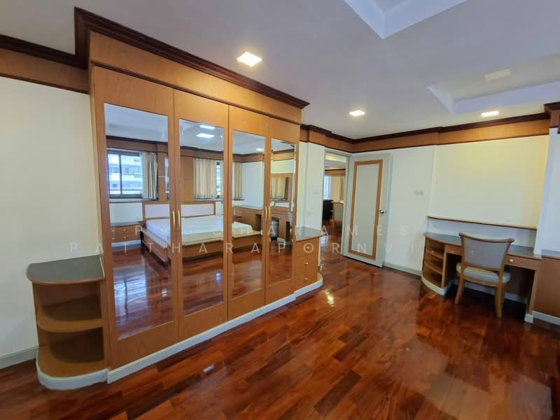 Grand 39 Tower : แกรนด์ 39 ทาวเวอร์, กรุงเทพ, ซอยสุขุมวิท 39, คลองตันเหนือ, วัฒนา, กรุงเทพ, 280 ตร.ม., อพาร์ทเมนท์ ให้เช่า, โดย Patcharames Pattharapornviboon, 500390717 - DDproperty.com
