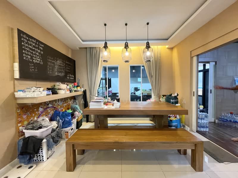 The Plant Pattanakarn, Bangkok, Soi Phatthanakan 38, Suan Luang, Suan Luang, Bangkok, 3 Bedrooms, 290 sqm, Single Detached House For Sale, by Usuma Usumachat, 500390719 - DDproperty.com