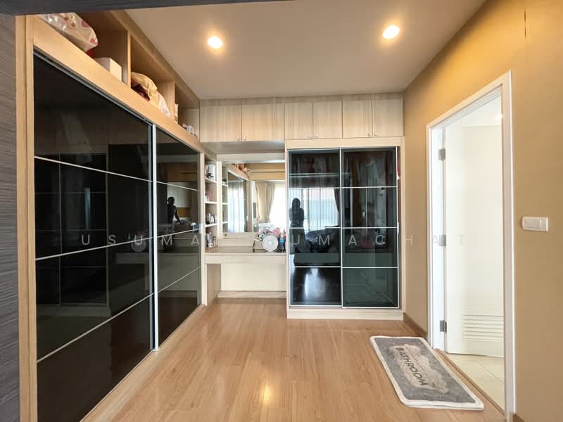 The Plant Pattanakarn, Bangkok, Soi Phatthanakan 38, Suan Luang, Suan Luang, Bangkok, 3 Bedrooms, 290 sqm, Single Detached House For Sale, by Usuma Usumachat, 500390719 - DDproperty.com