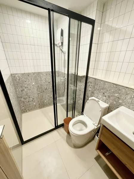The Line Vibe, Bangkok, Jom Phon, Chatuchak, Bangkok, 1 Bedroom, 33 sqm, Condo For Rent, by Patcharames Pattharapornviboon, 500390724 - DDproperty.com