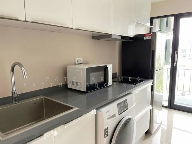 The Ace Ekamai, Bangkok, Soi Pridi Banomyong 31, Khlong Tan Nua, Watthana, Bangkok, 1 Bedroom, 42 sqm, Condo For Rent, by Patcharames Pattharapornviboon, 500390730 - DDproperty.com