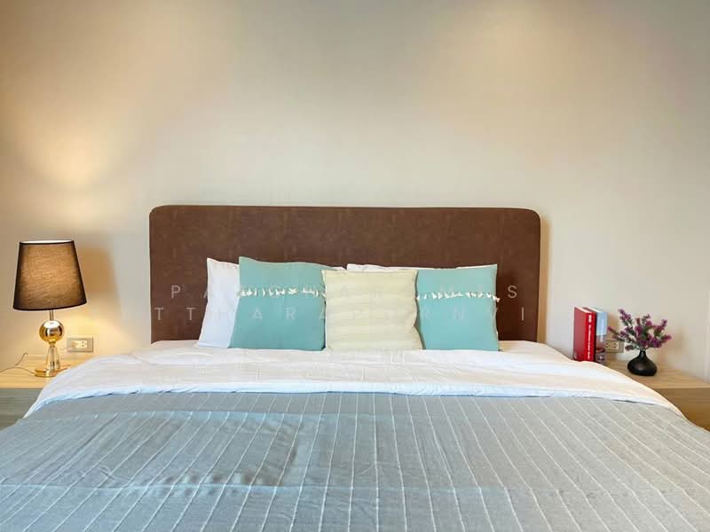 The Ace Ekamai, Bangkok, Soi Pridi Banomyong 31, Khlong Tan Nua, Watthana, Bangkok, 1 Bedroom, 42 sqm, Condo For Rent, by Patcharames Pattharapornviboon, 500390730 - DDproperty.com