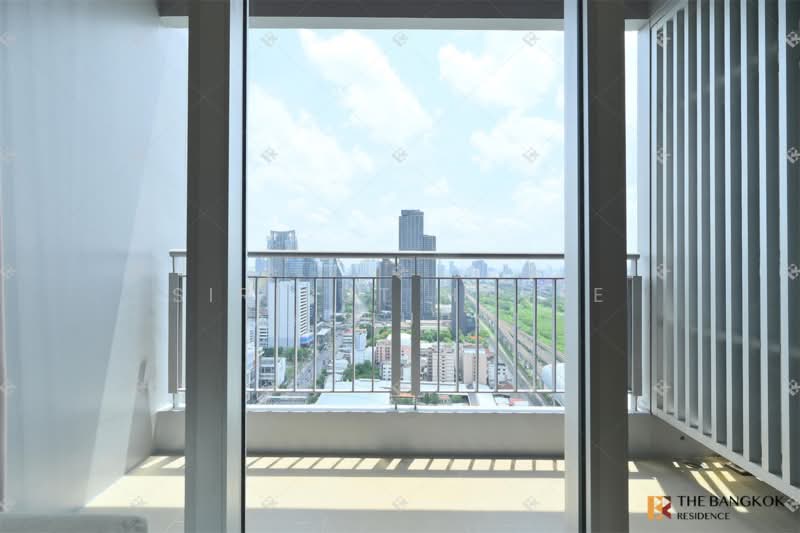 The Address Asoke, Bangkok, 1655 Petchburi Road, Makkasan, Ratchathewi, Bangkok, 2 Bedrooms, 76 sqm, Condo For Sale, by Sirirut Havee Akehurst, 500390731 - DDproperty.com