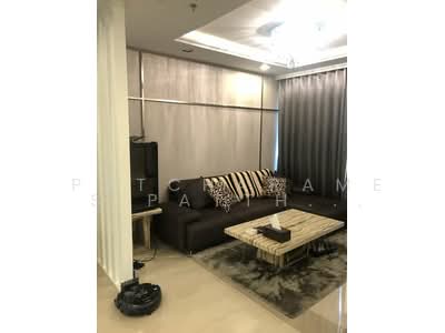 For Rent - Supalai Wellington, Bangkok