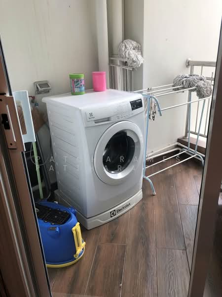 Supalai Wellington, Bangkok, Thiam Ruammit Road, Huai Khwang, Bangkok, 1 Bedroom, 76 sqm, Condo For Rent, by Patcharames Pattharapornviboon, 500390734 - DDproperty.com