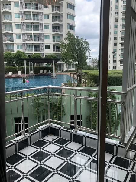 Supalai Wellington, Bangkok, Thiam Ruammit Road, Huai Khwang, Bangkok, 1 Bedroom, 76 sqm, Condo For Rent, by Patcharames Pattharapornviboon, 500390734 - DDproperty.com