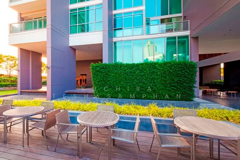 The River by Raimon Land, Bangkok, Soi Charoen Nakorn 13, Charoen Nakorn Road, Khlong Ton Sai, Khlong San, Bangkok, 1 Bedroom, 63 sqm, Condo For Sale, by Suchira Teshasamphan, 500390736 - DDproperty.com