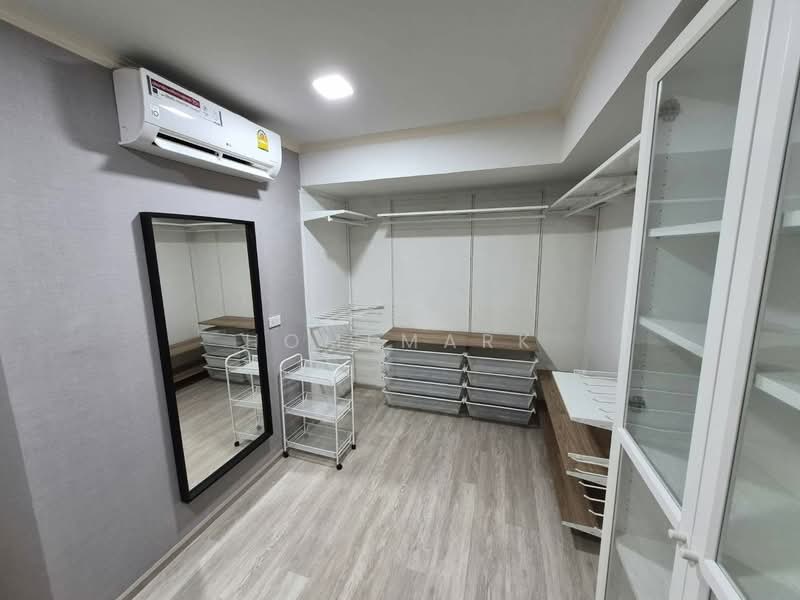 Baan On Nut Sukhumvit 77 : บ้านอ่อนนุช สุขุมวิท 77, กรุงเทพ, ถนนสุขุมวิท 77, สวนหลวง, สวนหลวง, กรุงเทพ, 72 ตร.ม., คอนโด ขาย, โดย Homemark, 500390737 - DDproperty.com