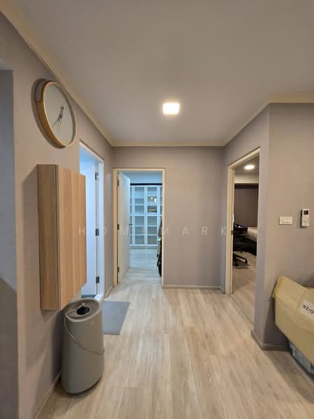 Baan On Nut Sukhumvit 77, Bangkok, Sukhumvit 77 Road, Suan Luang, Bangkok, 2 Bedrooms, 72 sqm, Condo For Sale, by Homemark, 500390737 - DDproperty.com