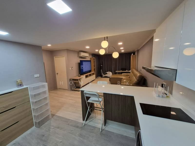 Baan On Nut Sukhumvit 77 : บ้านอ่อนนุช สุขุมวิท 77, กรุงเทพ, ถนนสุขุมวิท 77, สวนหลวง, สวนหลวง, กรุงเทพ, 72 ตร.ม., คอนโด ขาย, โดย Homemark, 500390737 - DDproperty.com
