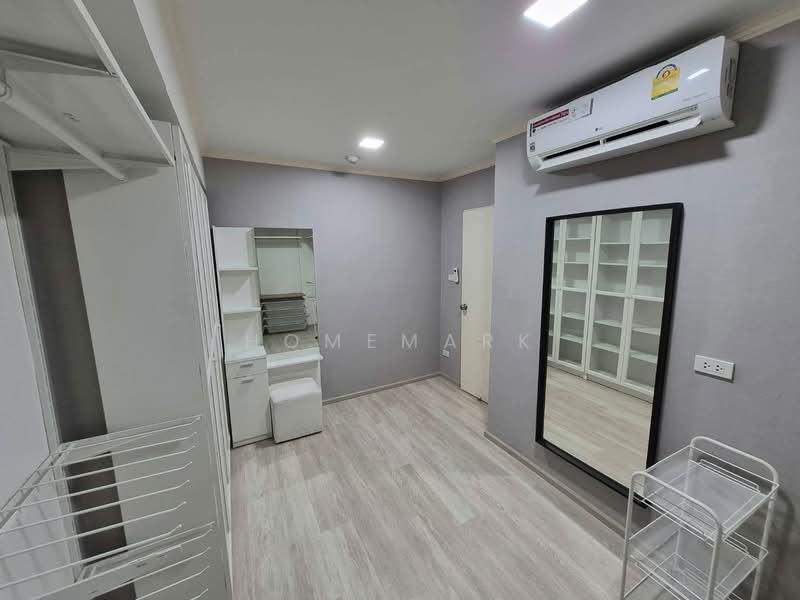 Baan On Nut Sukhumvit 77 : บ้านอ่อนนุช สุขุมวิท 77, กรุงเทพ, ถนนสุขุมวิท 77, สวนหลวง, สวนหลวง, กรุงเทพ, 72 ตร.ม., คอนโด ขาย, โดย Homemark, 500390737 - DDproperty.com