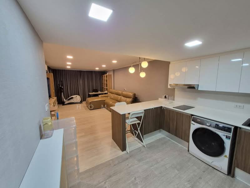 Baan On Nut Sukhumvit 77, Bangkok, Sukhumvit 77 Road, Suan Luang, Bangkok, 2 Bedrooms, 72 sqm, Condo For Sale, by Homemark, 500390737 - DDproperty.com