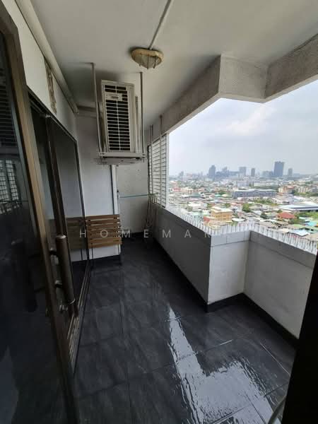 Baan On Nut Sukhumvit 77 : บ้านอ่อนนุช สุขุมวิท 77, กรุงเทพ, ถนนสุขุมวิท 77, สวนหลวง, สวนหลวง, กรุงเทพ, 72 ตร.ม., คอนโด ขาย, โดย Homemark, 500390737 - DDproperty.com