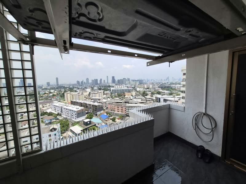 Baan On Nut Sukhumvit 77, Bangkok, Sukhumvit 77 Road, Suan Luang, Bangkok, 2 Bedrooms, 72 sqm, Condo For Sale, by Homemark, 500390737 - DDproperty.com