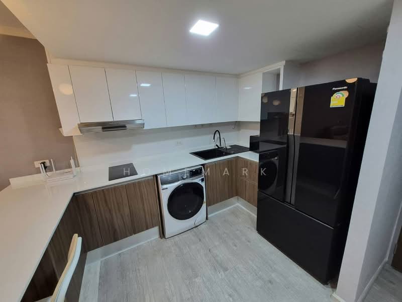 Baan On Nut Sukhumvit 77, Bangkok, Sukhumvit 77 Road, Suan Luang, Bangkok, 2 Bedrooms, 72 sqm, Condo For Sale, by Homemark, 500390737 - DDproperty.com