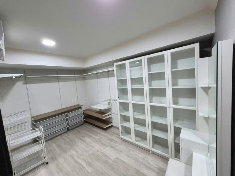 Baan On Nut Sukhumvit 77 : บ้านอ่อนนุช สุขุมวิท 77, กรุงเทพ, ถนนสุขุมวิท 77, สวนหลวง, สวนหลวง, กรุงเทพ, 72 ตร.ม., คอนโด ขาย, โดย Homemark, 500390737 - DDproperty.com