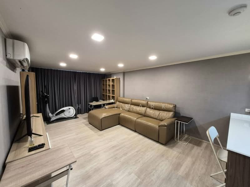 Baan On Nut Sukhumvit 77, Bangkok, Sukhumvit 77 Road, Suan Luang, Bangkok, 2 Bedrooms, 72 sqm, Condo For Sale, by Homemark, 500390737 - DDproperty.com