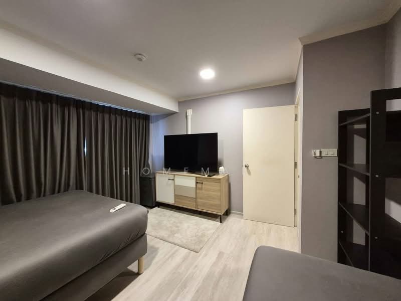 Baan On Nut Sukhumvit 77 : บ้านอ่อนนุช สุขุมวิท 77, กรุงเทพ, ถนนสุขุมวิท 77, สวนหลวง, สวนหลวง, กรุงเทพ, 72 ตร.ม., คอนโด ขาย, โดย Homemark, 500390737 - DDproperty.com