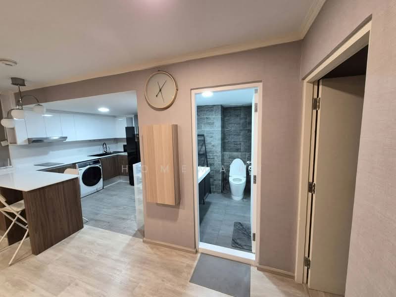 Baan On Nut Sukhumvit 77, Bangkok, Sukhumvit 77 Road, Suan Luang, Bangkok, 2 Bedrooms, 72 sqm, Condo For Sale, by Homemark, 500390737 - DDproperty.com