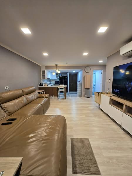 Baan On Nut Sukhumvit 77, Bangkok, Sukhumvit 77 Road, Suan Luang, Bangkok, 2 Bedrooms, 72 sqm, Condo For Sale, by Homemark, 500390737 - DDproperty.com
