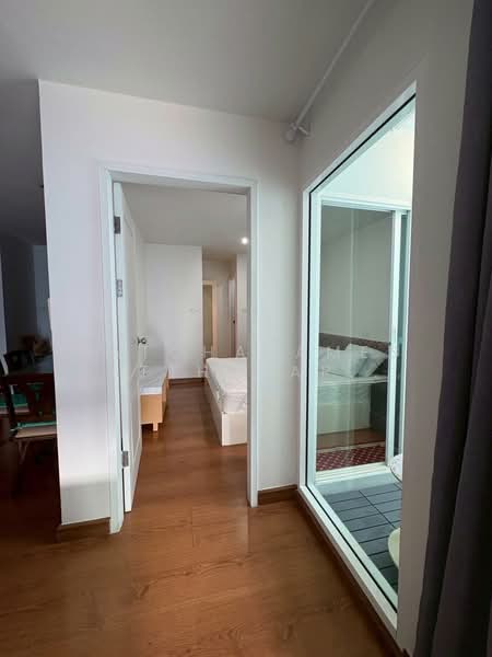 The Next Garden Suites : เดอะเน็กซ์ การ์เด้นสูท, กรุงเทพ, 111 ซอยสุขุมวิท 52 ถนนสุขุมวิท, บางจาก, พระโขนง, กรุงเทพ, 73 ตร.ม., คอนโด ให้เช่า, โดย Patcharames Pattharapornviboon, 500390738 - DDproperty.com