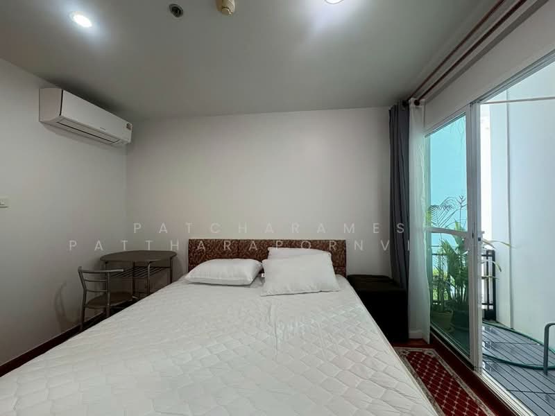 The Next Garden Suites, Bangkok, 111 Soi Sukhumvit 52, Sukhumvit Road, Bang Chak, Phra Khanong, Bangkok, 2 Bedrooms, 73 sqm, Condo For Rent, by Patcharames Pattharapornviboon, 500390738 - DDproperty.com