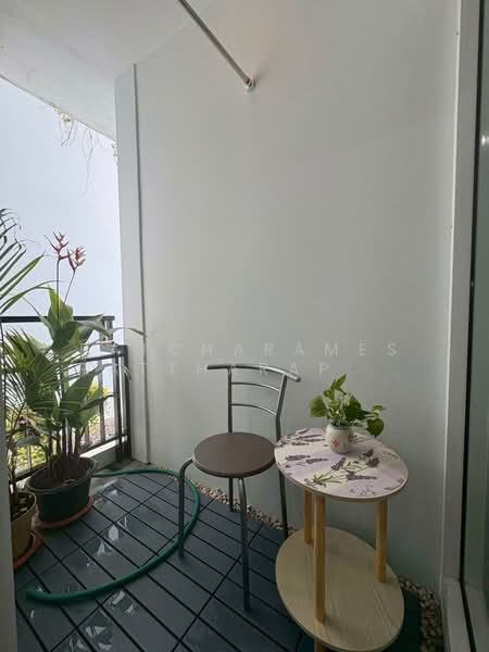 The Next Garden Suites, Bangkok, 111 Soi Sukhumvit 52, Sukhumvit Road, Bang Chak, Phra Khanong, Bangkok, 2 Bedrooms, 73 sqm, Condo For Rent, by Patcharames Pattharapornviboon, 500390738 - DDproperty.com
