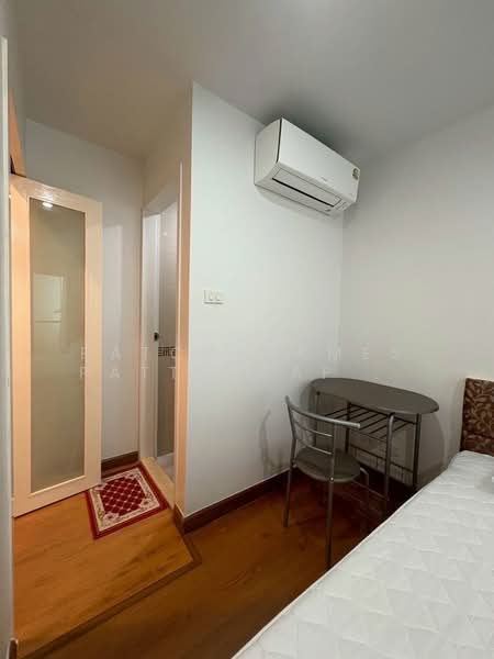 The Next Garden Suites, Bangkok, 111 Soi Sukhumvit 52, Sukhumvit Road, Bang Chak, Phra Khanong, Bangkok, 2 Bedrooms, 73 sqm, Condo For Rent, by Patcharames Pattharapornviboon, 500390738 - DDproperty.com