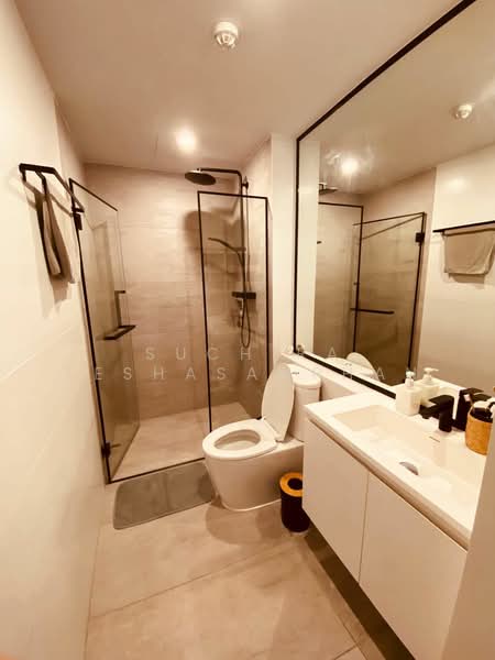 Supalai Oriental Sukhumvit 39, Bangkok, Soi Sukhumvit 39, Khlong Tan Nua, Watthana, Bangkok, 1 Bedroom, 57 sqm, Condo For Rent, by Suchira Teshasamphan, 500390753 - DDproperty.com