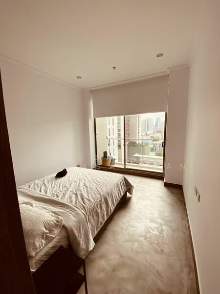 Supalai Oriental Sukhumvit 39, Bangkok, Soi Sukhumvit 39, Khlong Tan Nua, Watthana, Bangkok, 1 Bedroom, 57 sqm, Condo For Rent, by Suchira Teshasamphan, 500390753 - DDproperty.com