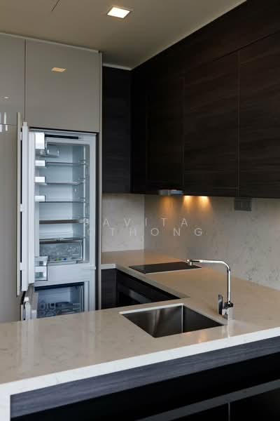The Esse Asoke, Bangkok, 333 Soi Sukhumvit 21, Sukhumvit Road, Khlongtoei Nua, Watthana, Bangkok, 1 Bedroom, 44 sqm, Condo For Rent, by Savita Pothong, 500390756 - DDproperty.com
