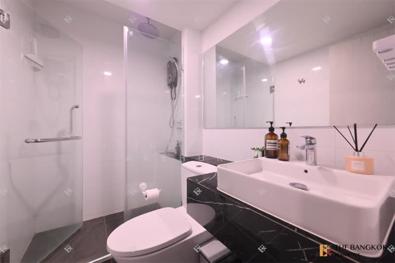 KnightsBridge Space Rama 9, กรุงเทพ, 533 Thanon Asok, ดินแดง, ดินแดง, กรุงเทพ, 33 ตร.ม., คอนโด ขาย, โดย Sirirut Havee Akehurst, 500390764 - DDproperty.com