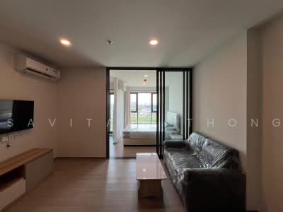 For Rent - Aspire Sukhumvit-Rama 4, Bangkok
