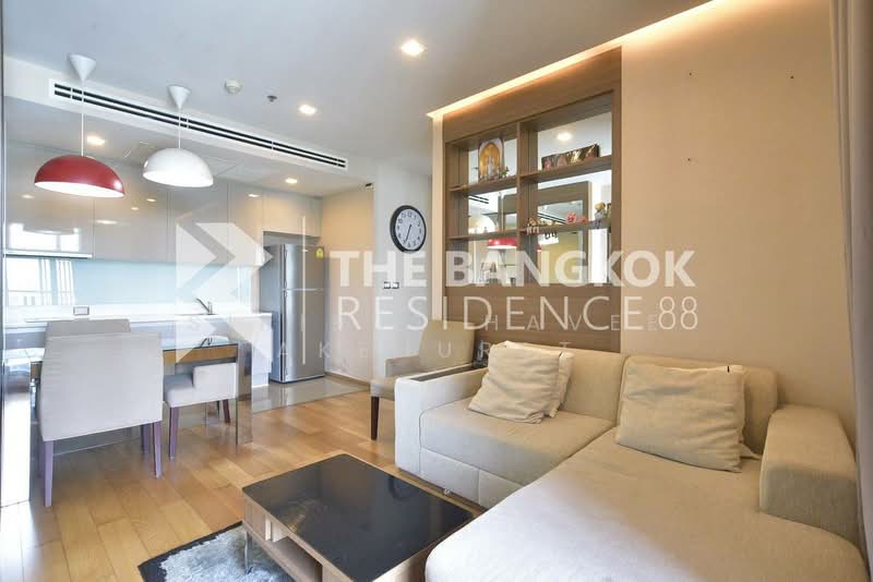 The Address Asoke : ดิ แอดเดรส อโศก, กรุงเทพ, 1655 ถนนเพชรบุรี แขวงมักกะสัน เขตราชเทวี กรุงเทพมหานคร, มักกะสัน, ราชเทวี, กรุงเทพ, 65 ตร.ม., คอนโด ขาย, โดย Sirirut Havee Akehurst, 500390779 - DDproperty.com