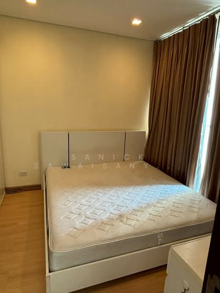 Le Luk Condominium, Bangkok, 1599 291 Sukhumvit Rd, Phra Kanong Nua, Watthana, Bangkok, 1 Bedroom, 52 sqm, Condo For Rent, by Sanick Sawaisanyakorn, 500390783 - DDproperty.com