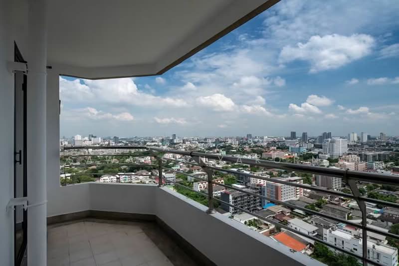 Sarin Place : สาริน เพลส, กรุงเทพ, รัชดาภิเษก, ลาดยาว, จตุจักร, กรุงเทพ, 87 ตร.ม., คอนโด ให้เช่า, โดย Sanick Sawaisanyakorn, 500390785 - DDproperty.com