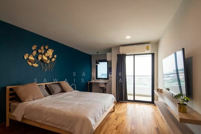 Sarin Place, Bangkok, Ratchadaphisek, Lat Yao, Chatuchak, Bangkok, 2 Bedrooms, 87 sqm, Condo For Rent, by Sanick Sawaisanyakorn, 500390785 - DDproperty.com
