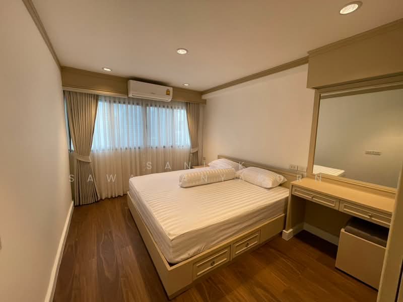 Thonglor Tower, Bangkok, Soi Thonglor, Sukhumvit 55 Road, Khlongtoei Nua, Watthana, Bangkok, 2 Bedrooms, 93 sqm, Condo For Rent, by Sanick Sawaisanyakorn, 500390786 - DDproperty.com
