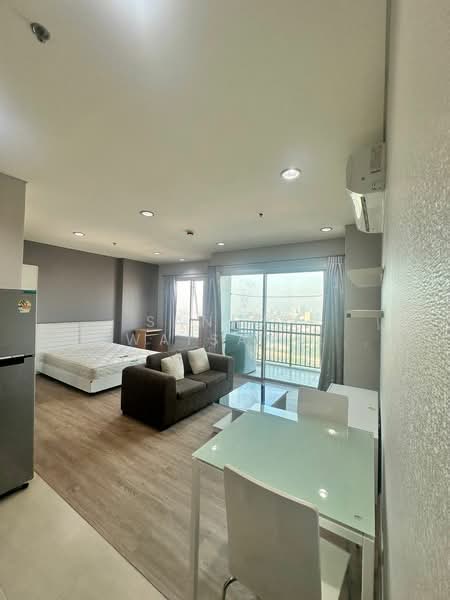 Intro Phaholyothin-Pradipat, Bangkok, Pradipat, Samsen Nai, Phaya Thai, Bangkok, 1 Bedroom, 38 sqm, Condo For Rent, by Sanick Sawaisanyakorn, 500390787 - DDproperty.com