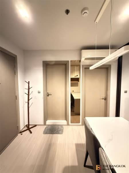 Life Asoke-Rama 9, Bangkok, 626 Asoke-Dindaeng Road, Makkasan, Ratchathewi, Bangkok, 1 Bedroom, 36 sqm, Condo For Sale, by Sirirut Havee Akehurst, 500390793 - DDproperty.com