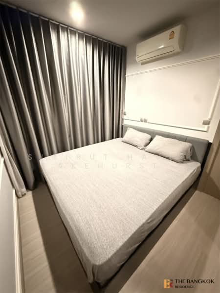 Life Asoke-Rama 9, Bangkok, 626 Asoke-Dindaeng Road, Makkasan, Ratchathewi, Bangkok, 1 Bedroom, 36 sqm, Condo For Sale, by Sirirut Havee Akehurst, 500390793 - DDproperty.com