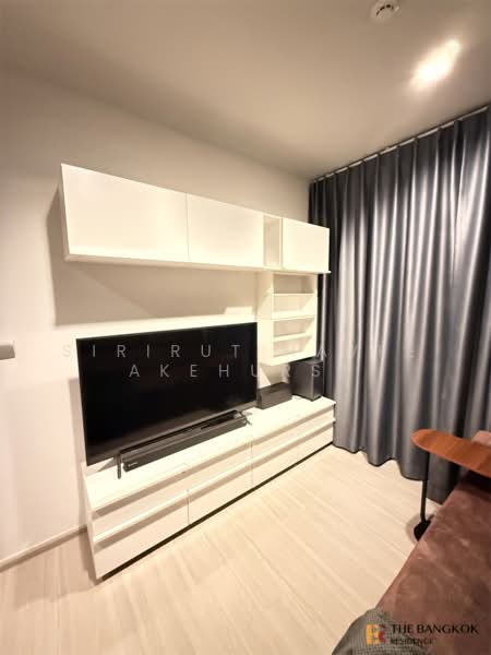 Life Asoke-Rama 9, Bangkok, 626 Asoke-Dindaeng Road, Makkasan, Ratchathewi, Bangkok, 1 Bedroom, 36 sqm, Condo For Sale, by Sirirut Havee Akehurst, 500390793 - DDproperty.com