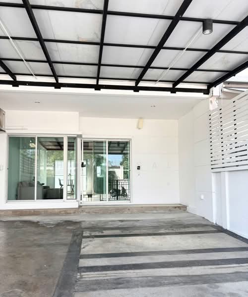 Vista 180 Thepharak-Wongwaen, Samut Prakan, Thepharak, Muang Samut Prakarn, Samut Prakan, 3 Bedrooms, 180 sqm, Townhouse For Sale, by home4sale, 500390797 - DDproperty.com