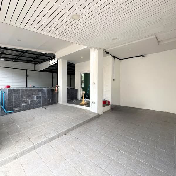 Moobaan Siwarat 9 Bangbuathong, Nonthaburi, Bang Bua Thong, Bang Bua Thong, Nonthaburi, 3 Bedrooms, 140 sqm, Townhouse For Sale, by วิดารัตน์ กาติ้ง, 500390799 - DDproperty.com