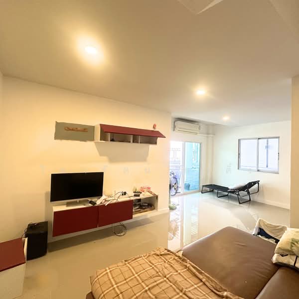 Moobaan Siwarat 9 Bangbuathong, Nonthaburi, Bang Bua Thong, Bang Bua Thong, Nonthaburi, 3 Bedrooms, 140 sqm, Townhouse For Sale, by วิดารัตน์ กาติ้ง, 500390799 - DDproperty.com
