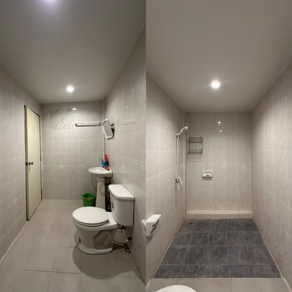 Moobaan Siwarat 9 Bangbuathong, Nonthaburi, Bang Bua Thong, Bang Bua Thong, Nonthaburi, 3 Bedrooms, 140 sqm, Townhouse For Sale, by วิดารัตน์ กาติ้ง, 500390799 - DDproperty.com