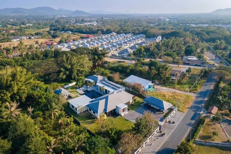 Hua Hin Black Mountain, Prachuap Khiri Khan, 565 Moo7 Nong Hieng Road Hin Lek Fai, Hin Lek Fai, Hua Hin, Prachuap Khiri Khan, 6 Bedrooms, 800 sqm, Villa For Sale, by Mark Puttkammer, 500390801 - DDproperty.com